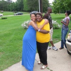 Meet your Posher, Catherine